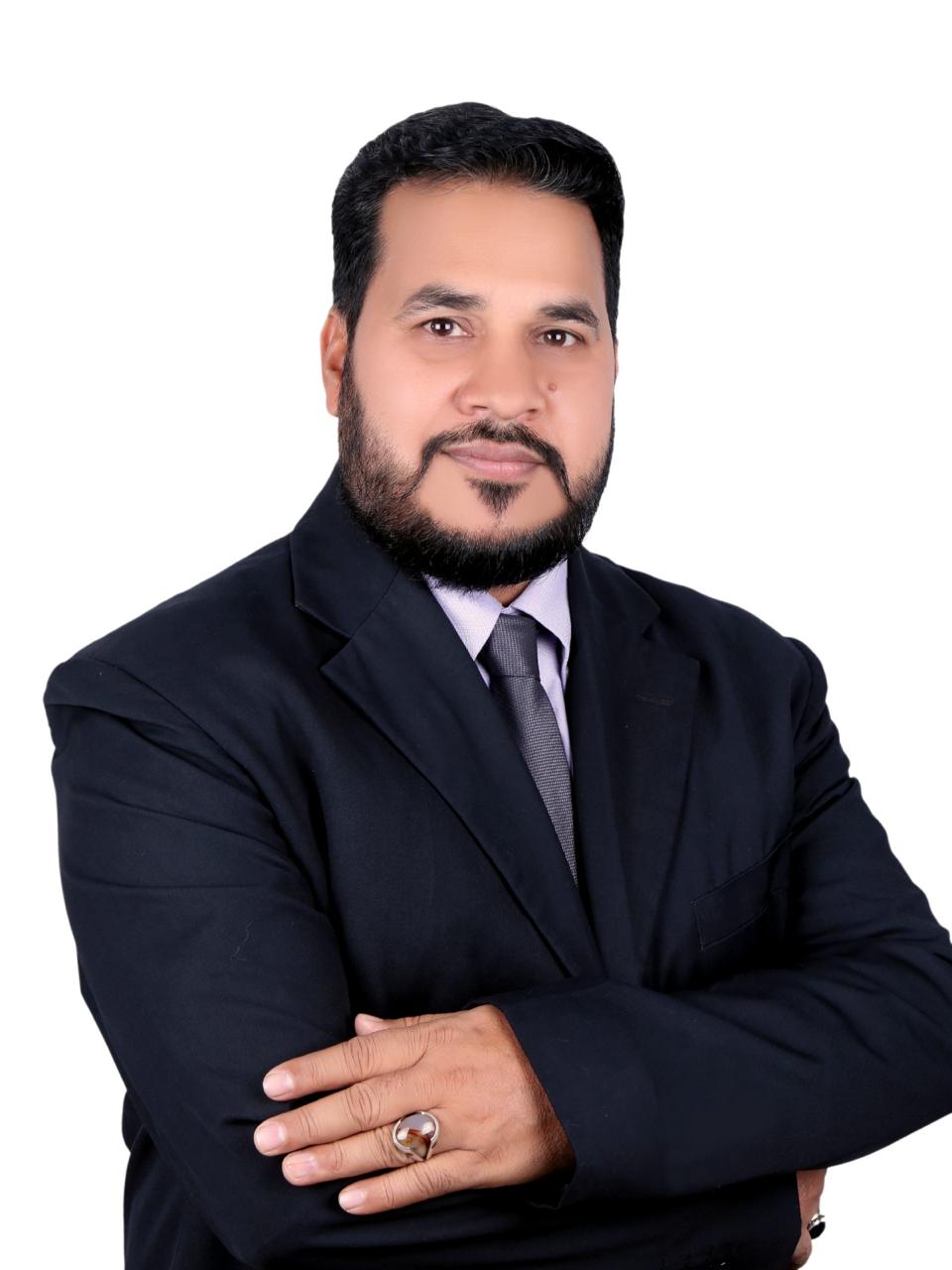 Md. Mizanur Rahman – Founder & International Business Leader